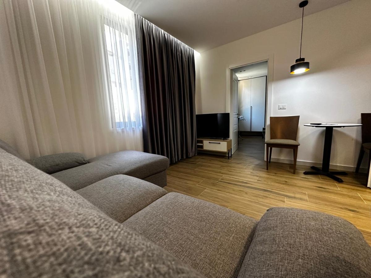 Alvi Appartamento Tirana