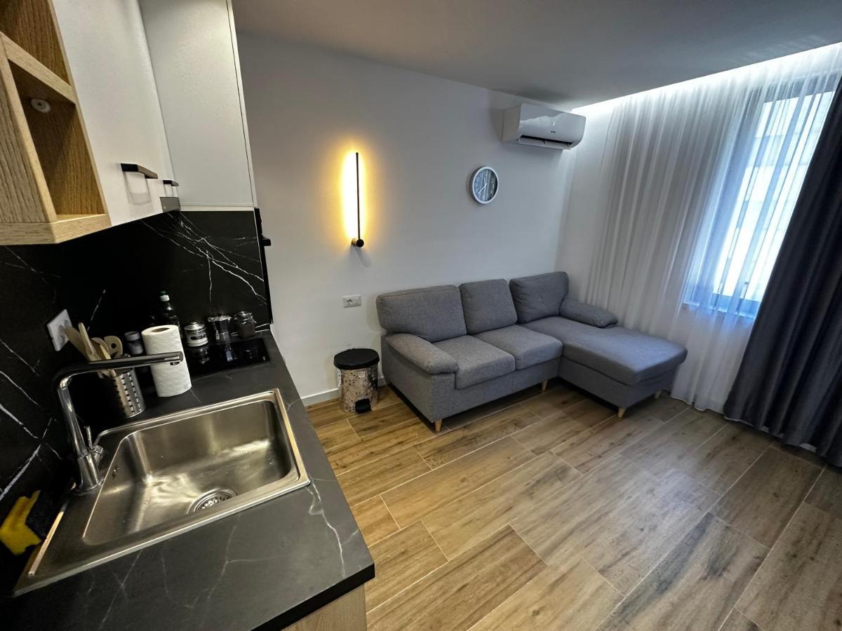 Alvi Apartment Tirana